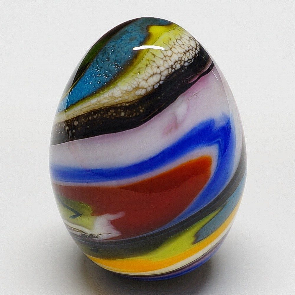 Winlock Egg Marbles – Winlock Marbles