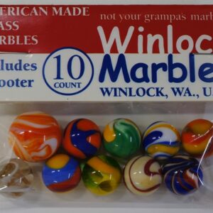 10 Count Bag